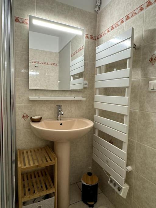 T2 Independant Avec Jardin Appartement Livron-sur-Drôme Buitenkant foto